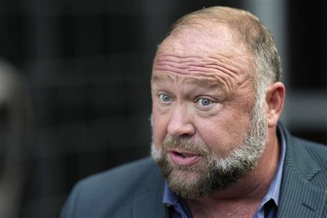 Alex Jones’ assets will be sold to pay a $1.5 billion debt to families.